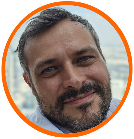 Paul Schuller - BSPS Trade & Consulting Paul Schuller - BSPS Trade & Consulting